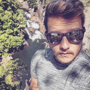 Meet your Posher, Jack